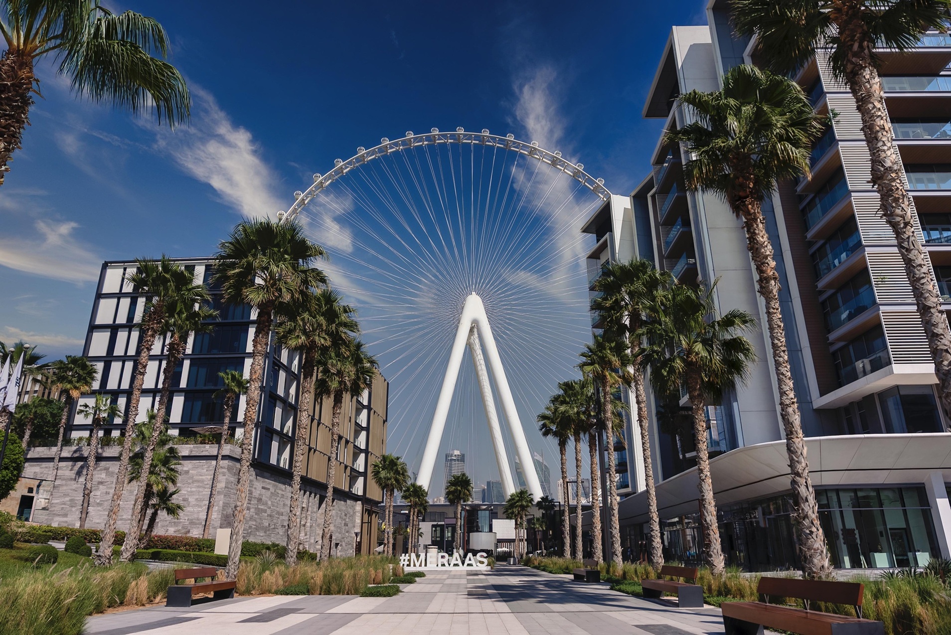 Dubai real estate remains on track for rental record while primary market sales continue to set pace